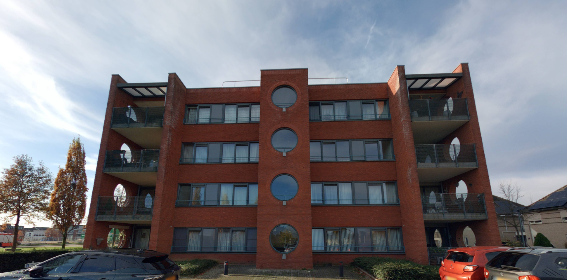 Aristotelesstraat 24-HS31