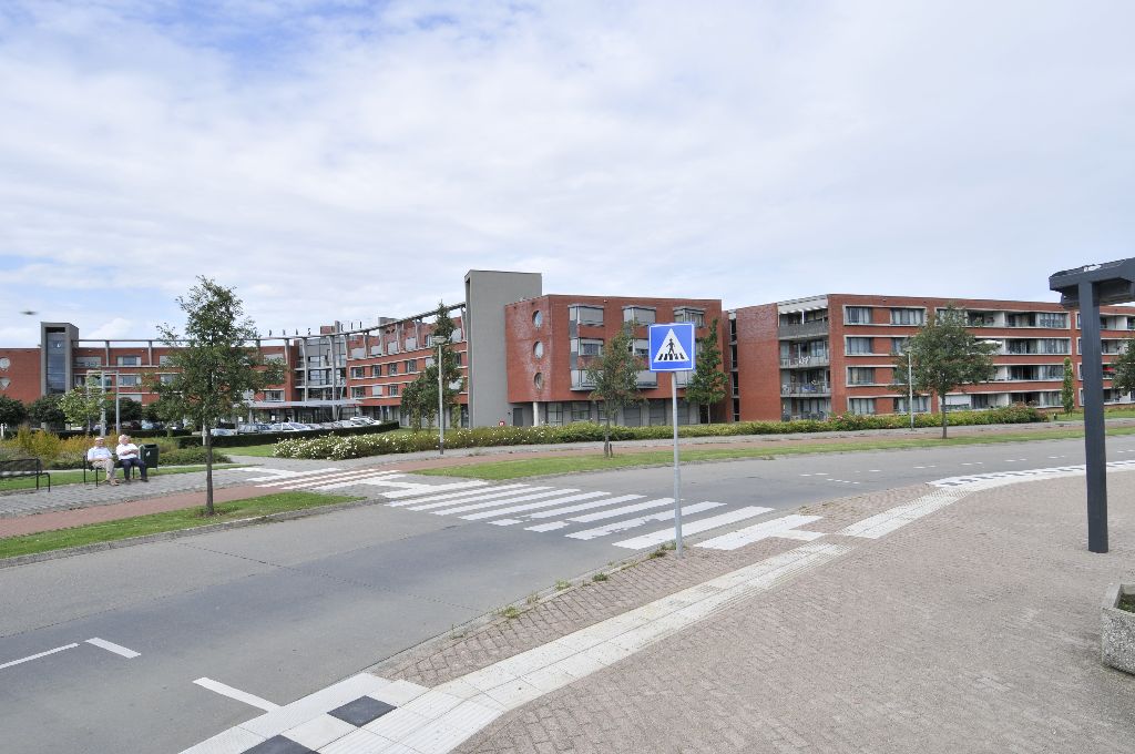 Aristotelesstraat 24