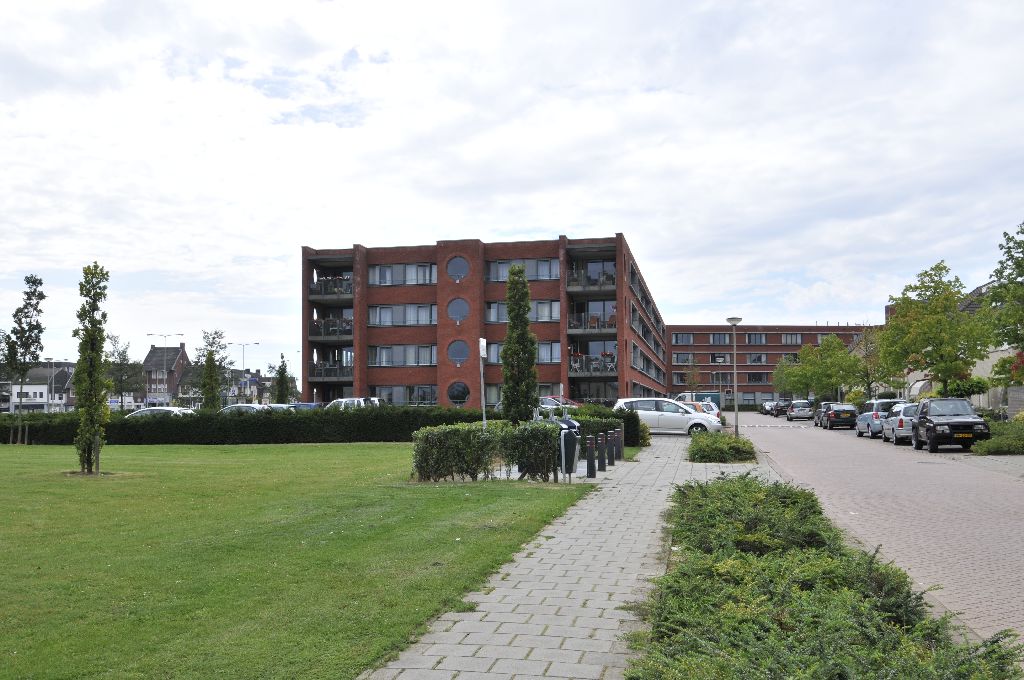 Aristotelesstraat 24