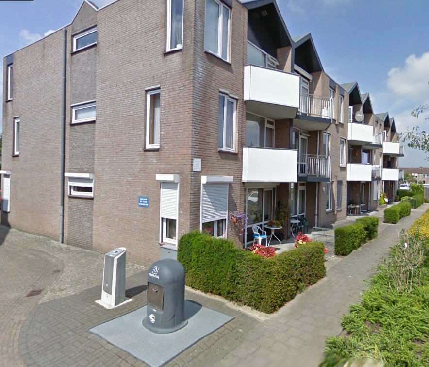 Burgemeester Kurversstraat 84, 6129 KD Urmond, Nederland