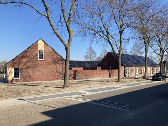 Veldenseweg 197, 5914 SN Venlo, Nederland