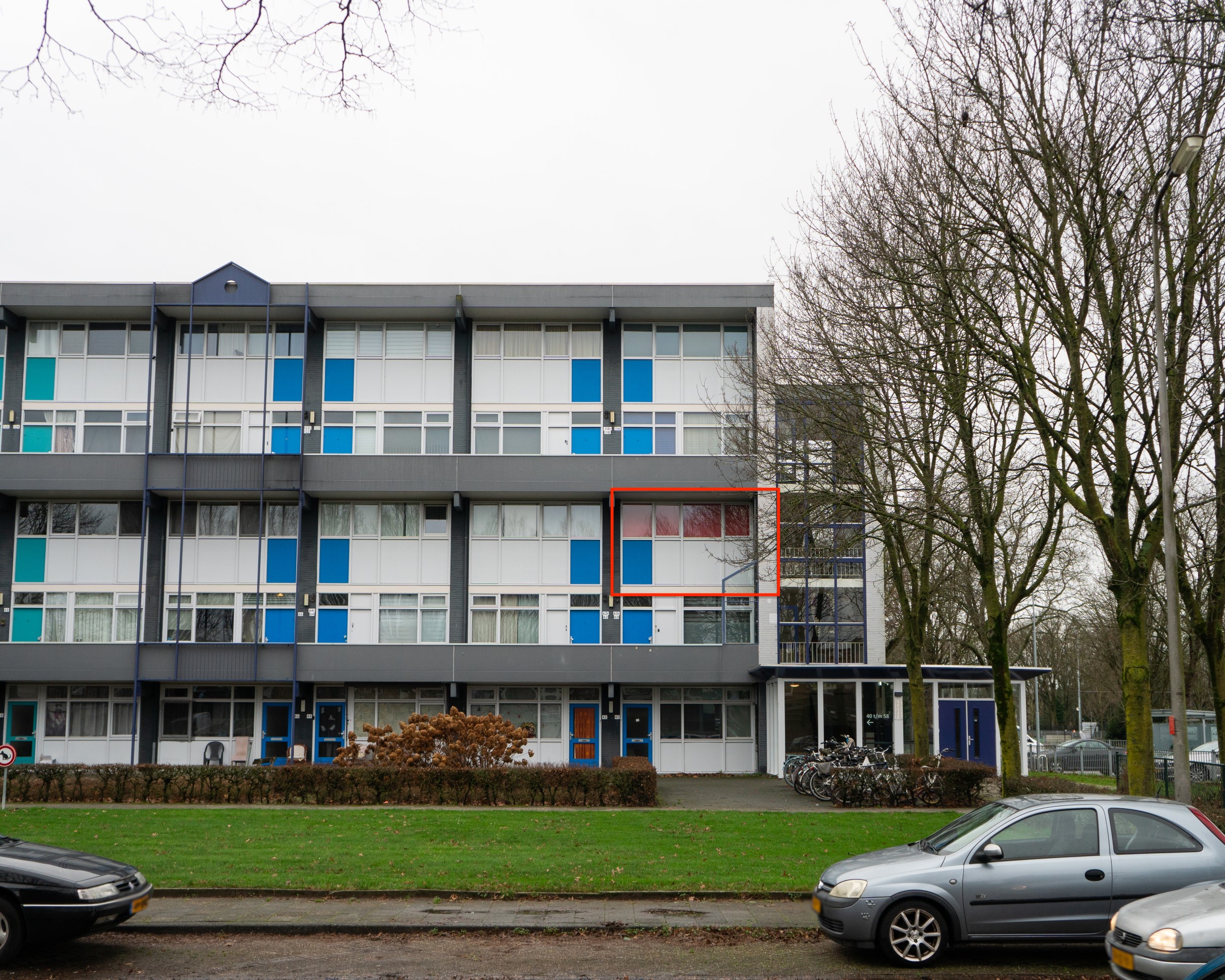 Serviliusstraat 60A, 6006 KG Weert, Nederland