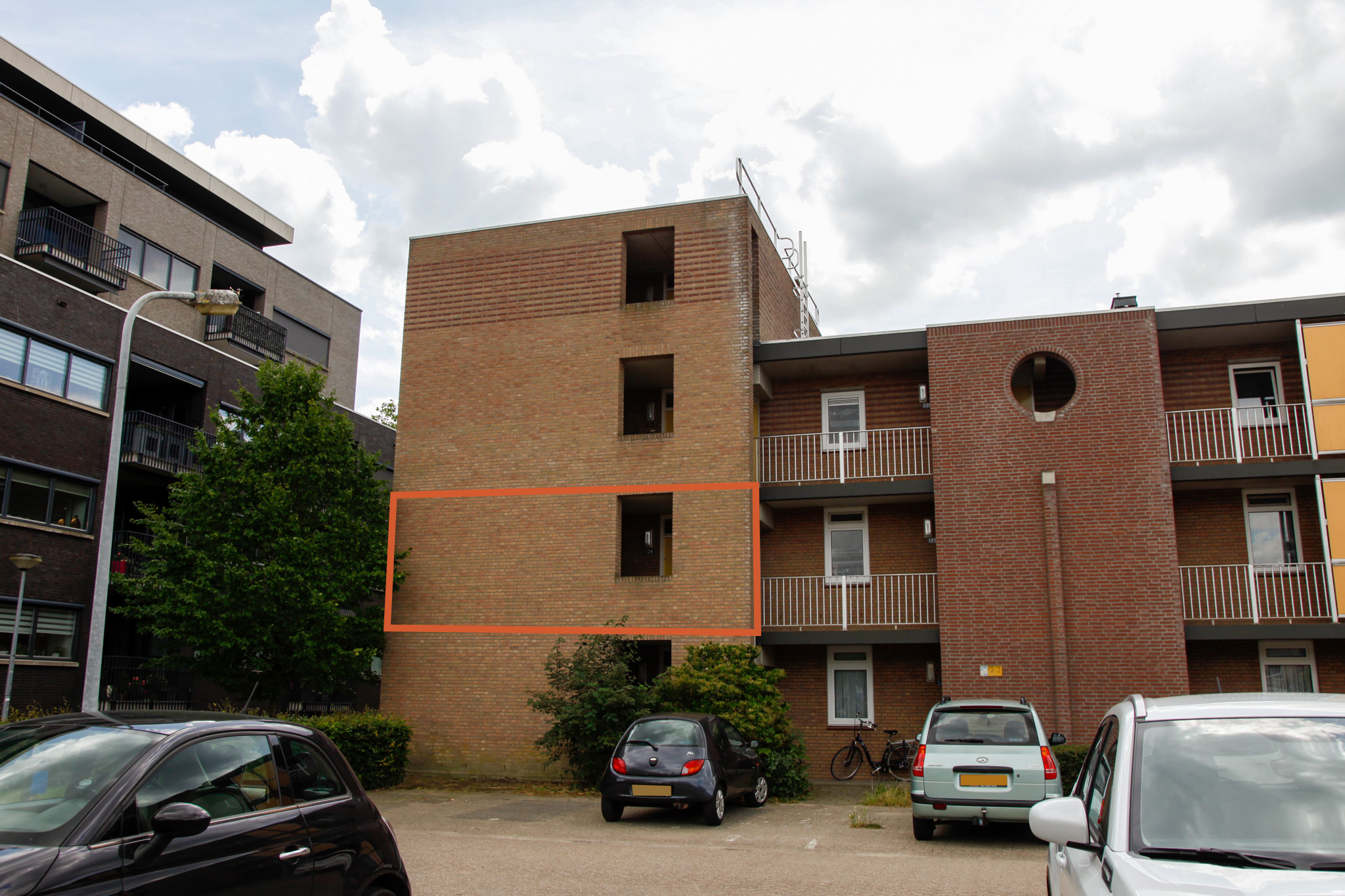 Biemansstraat 128, 6001 HS Weert, Nederland