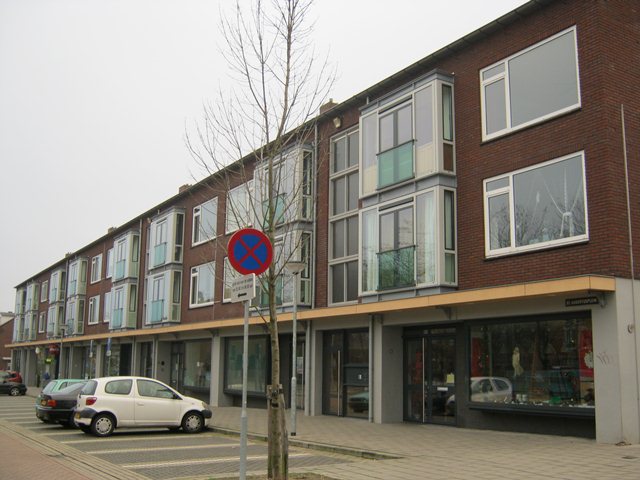 Sint Hubertusplein 21, 5921 BD Venlo, Nederland