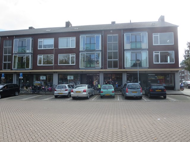 Sint Hubertusplein 21