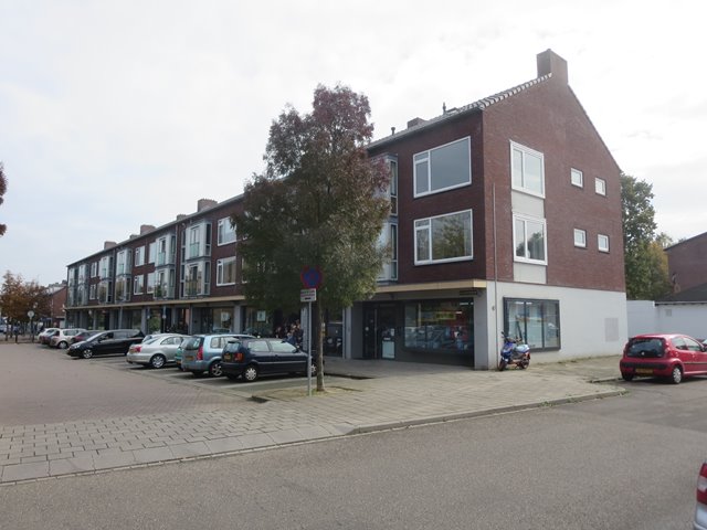 Sint Hubertusplein 21