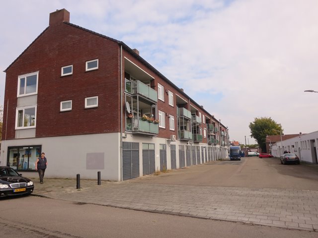 Sint Hubertusplein 21