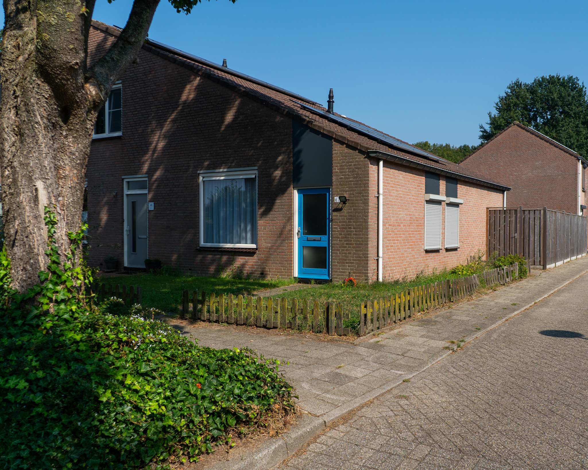 Boterbloem 67, 5803 CP Venray, Nederland