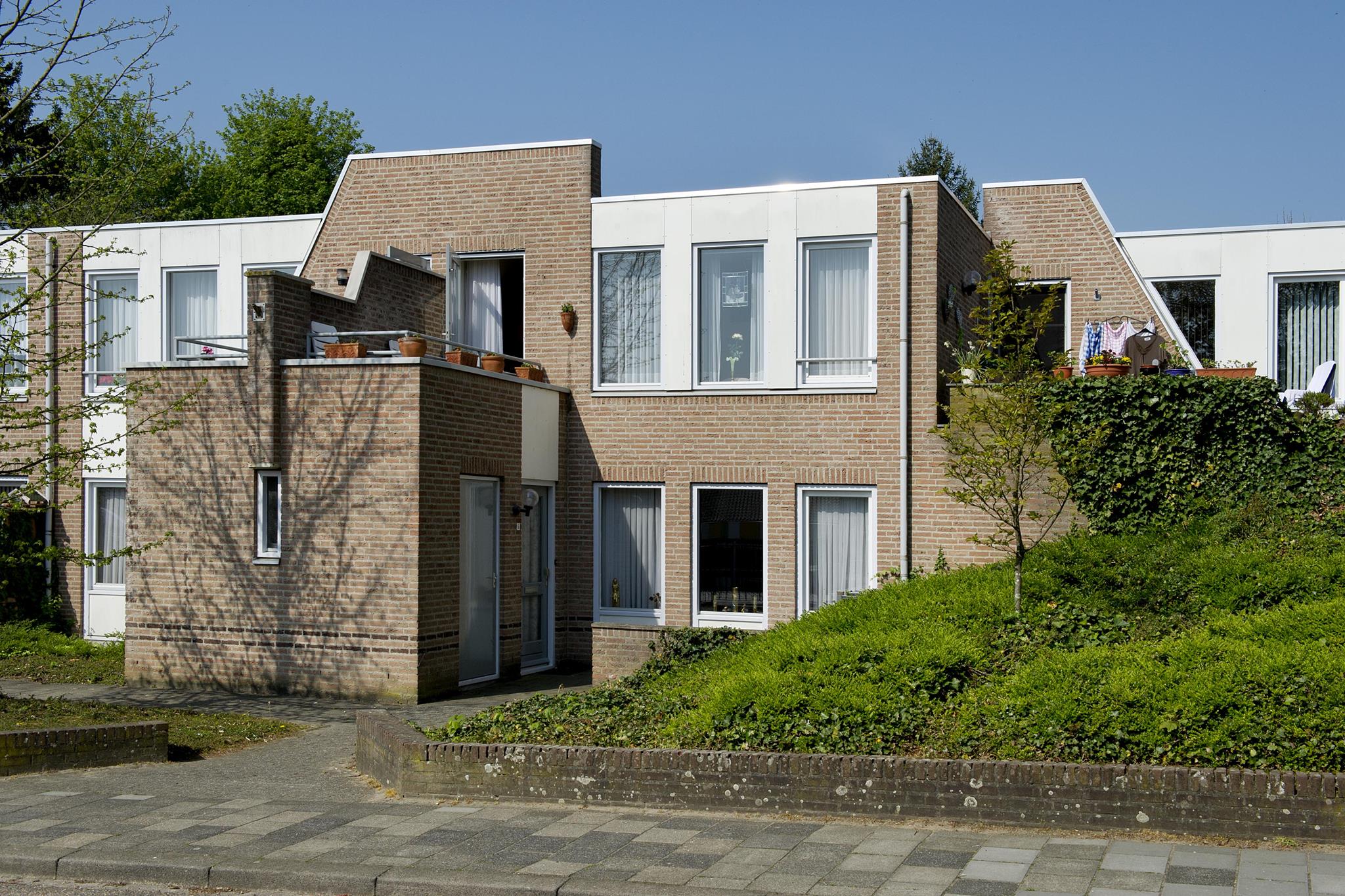 Panhuisweg 5, 6336 AM Hulsberg, Nederland