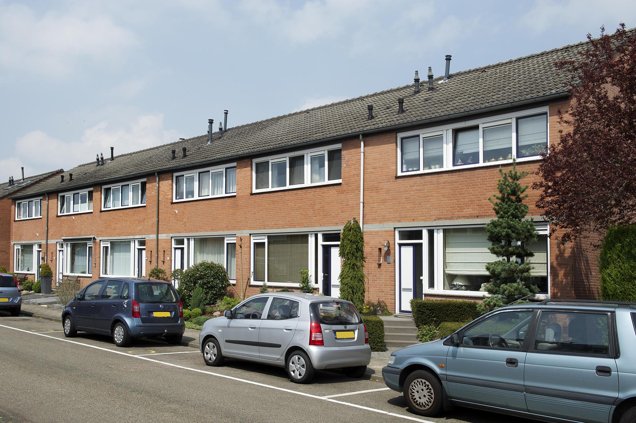 Van Pallandtlaan 17, 6301 TN Valkenburg, Nederland