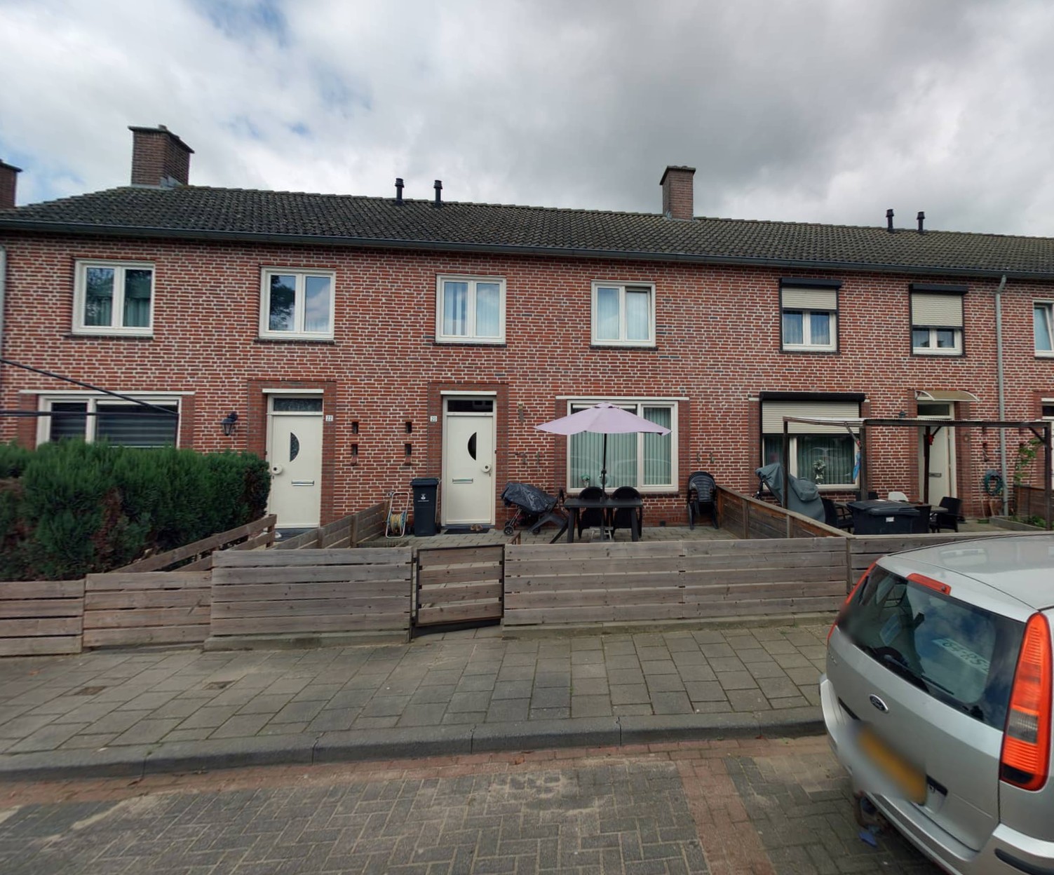 Burgemeester Steinwegstraat 20, 6043 BC Roermond, Nederland