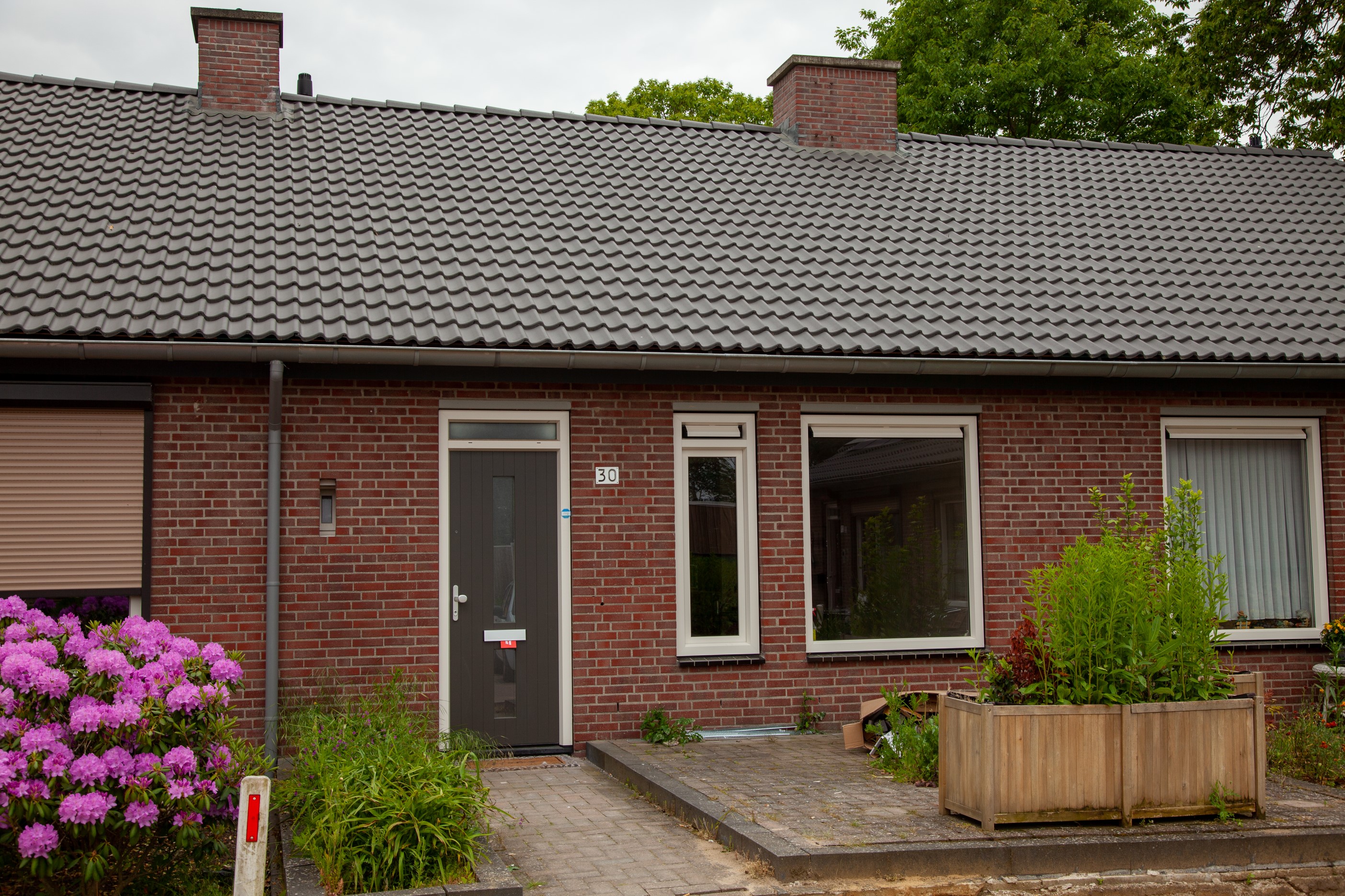 Bosweg 30, 6065 ER Montfort, Nederland