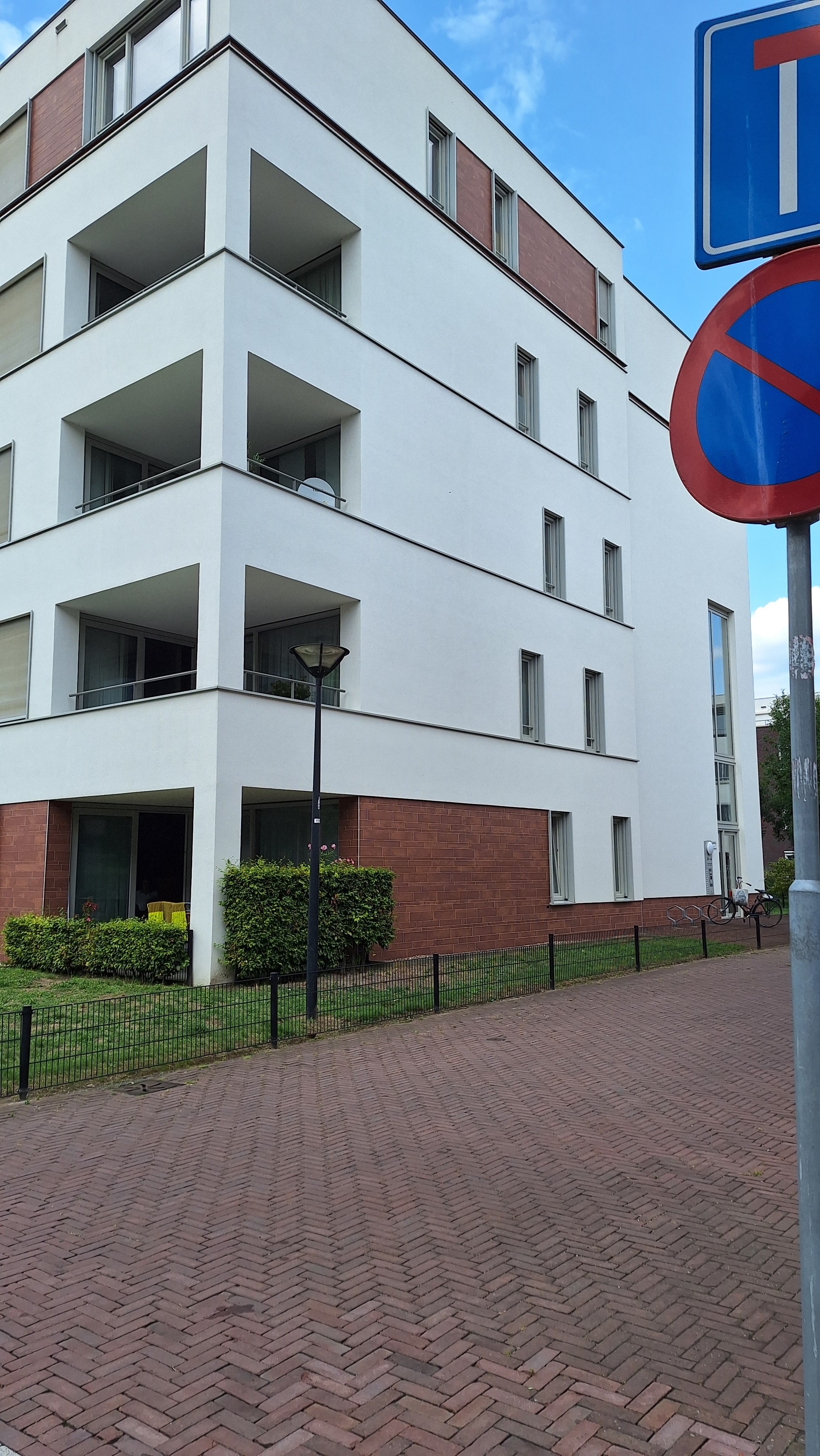 Sleutelbloem 36, 6136 SB Sittard, Nederland
