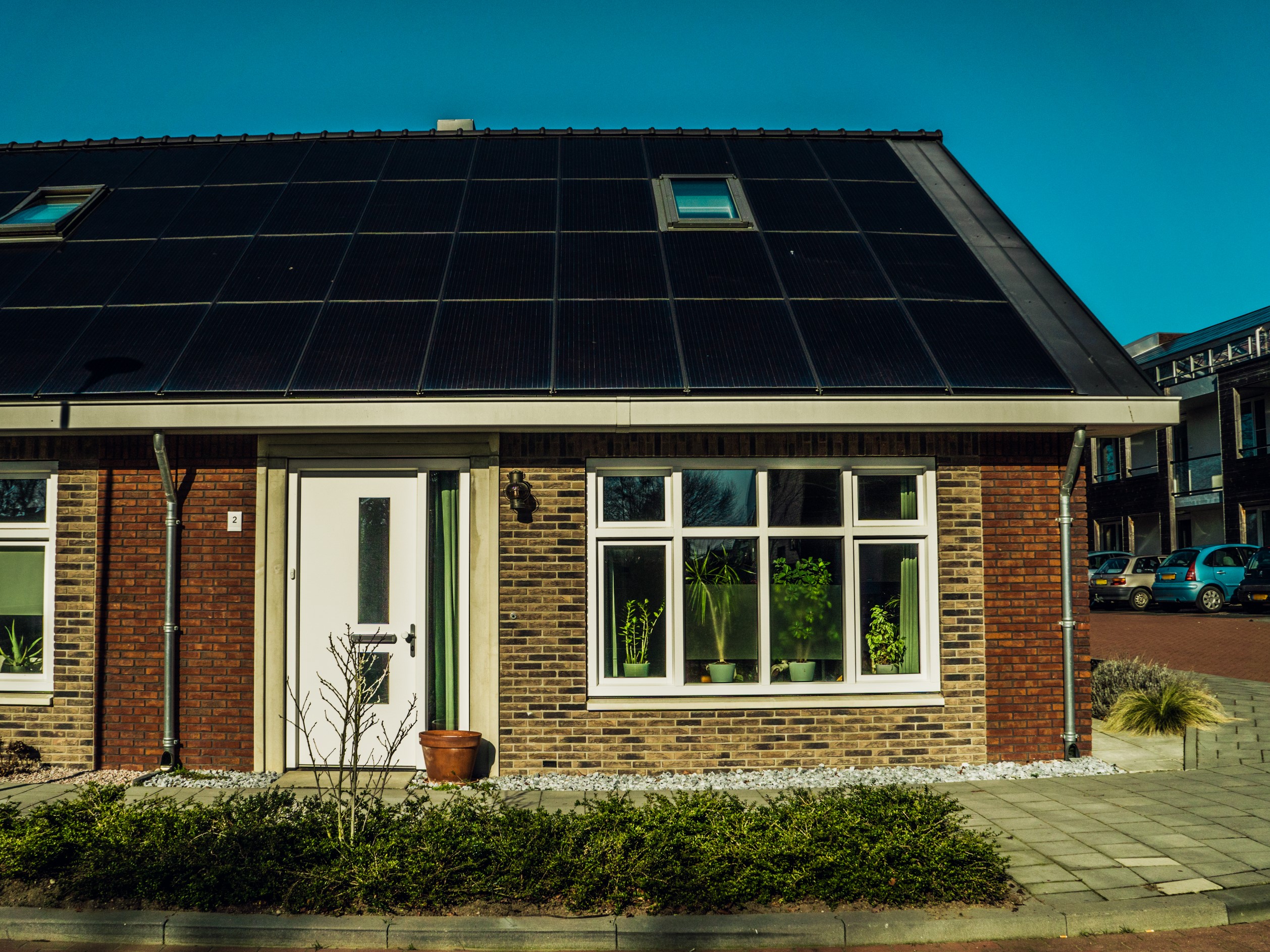 Hendrik van Gelrestraat 2, 6065 GD Montfort, Nederland