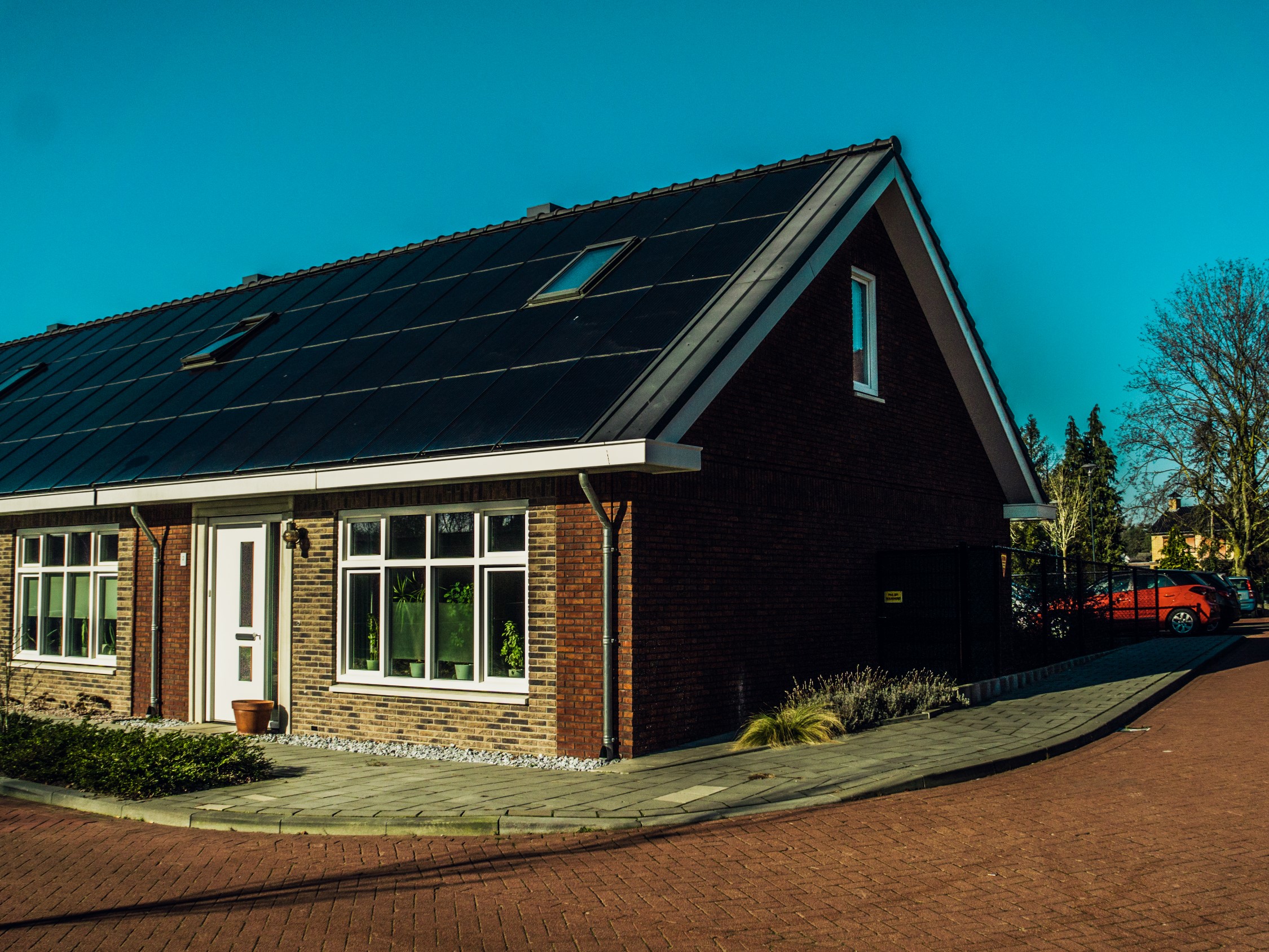 Hendrik van Gelrestraat 2