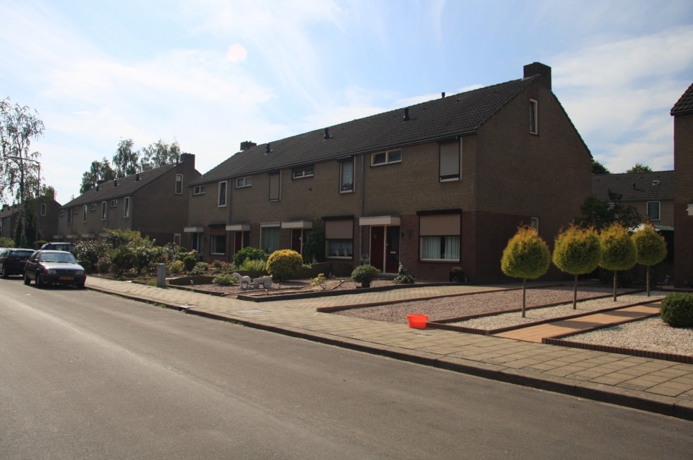 Gerichtstraat 41, 6171 TE Stein, Nederland