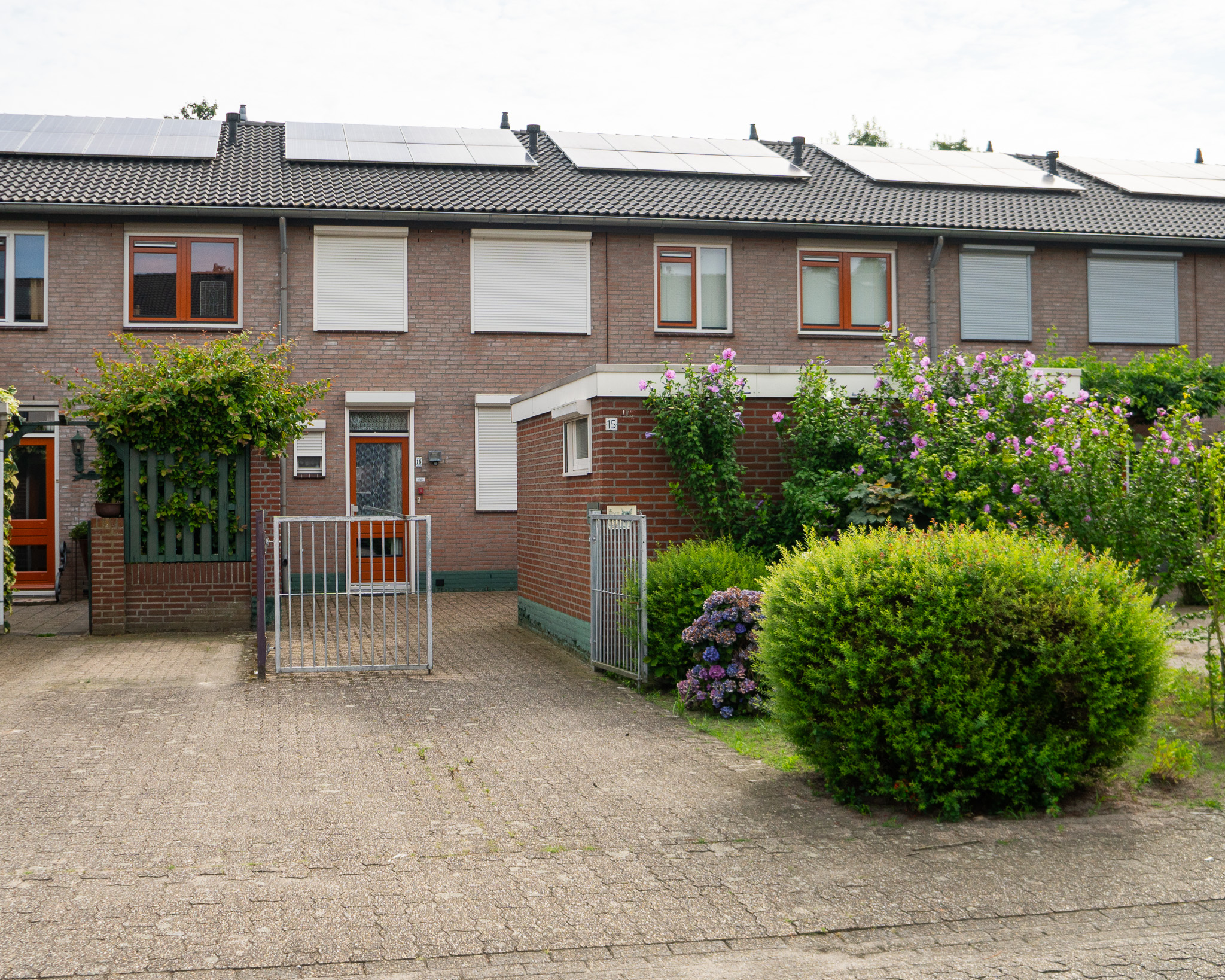 Ravelstraat 15, 5802 JA Venray, Nederland