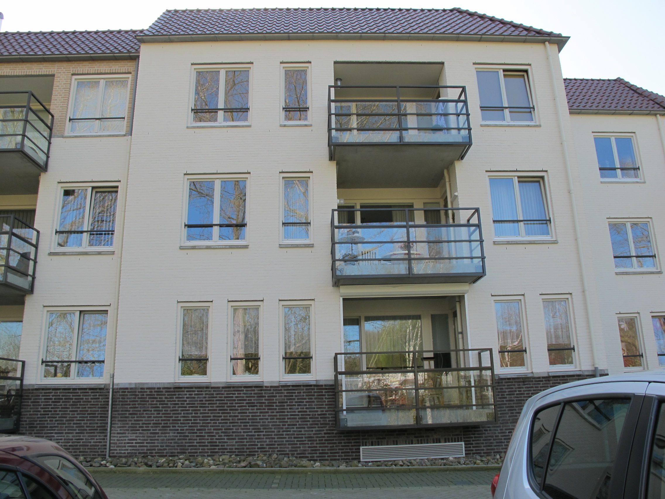 De Beemden 20, 6365 BL Schinnen, Nederland