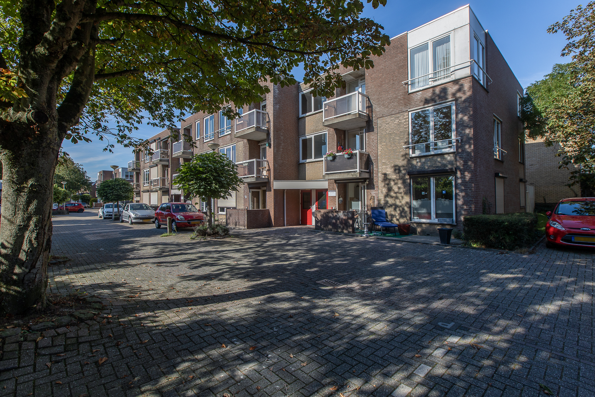 Büttgenbachstraat 27, 6462 JB Kerkrade, Nederland