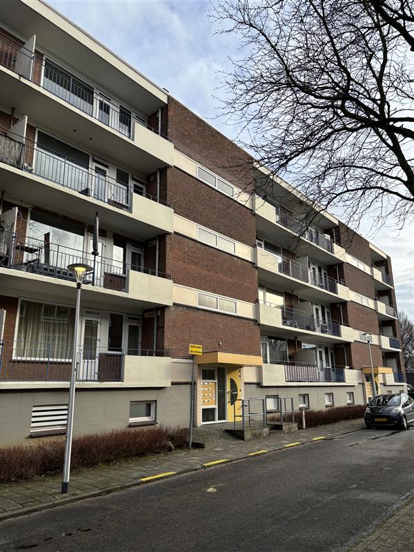 Catullusstraat 13, 6417 TG Heerlen, Nederland