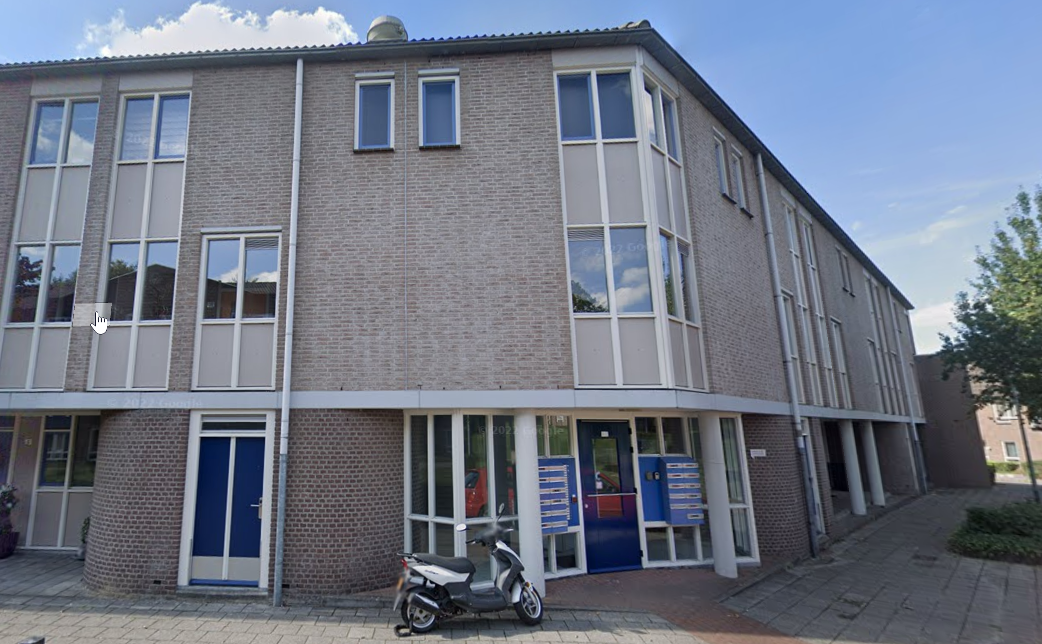 Willem-Alexanderstraat 58, 6441 AX Brunssum, Nederland