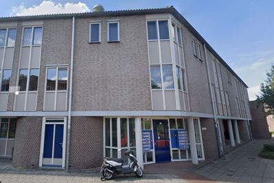 Willem-Alexanderstraat 58