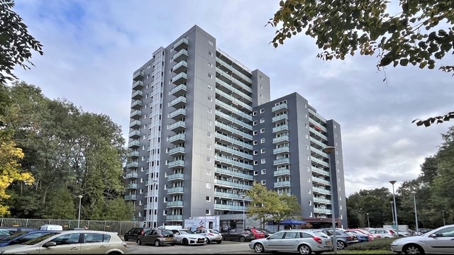 Aambosveld 93, 6416 CT Heerlen, Nederland