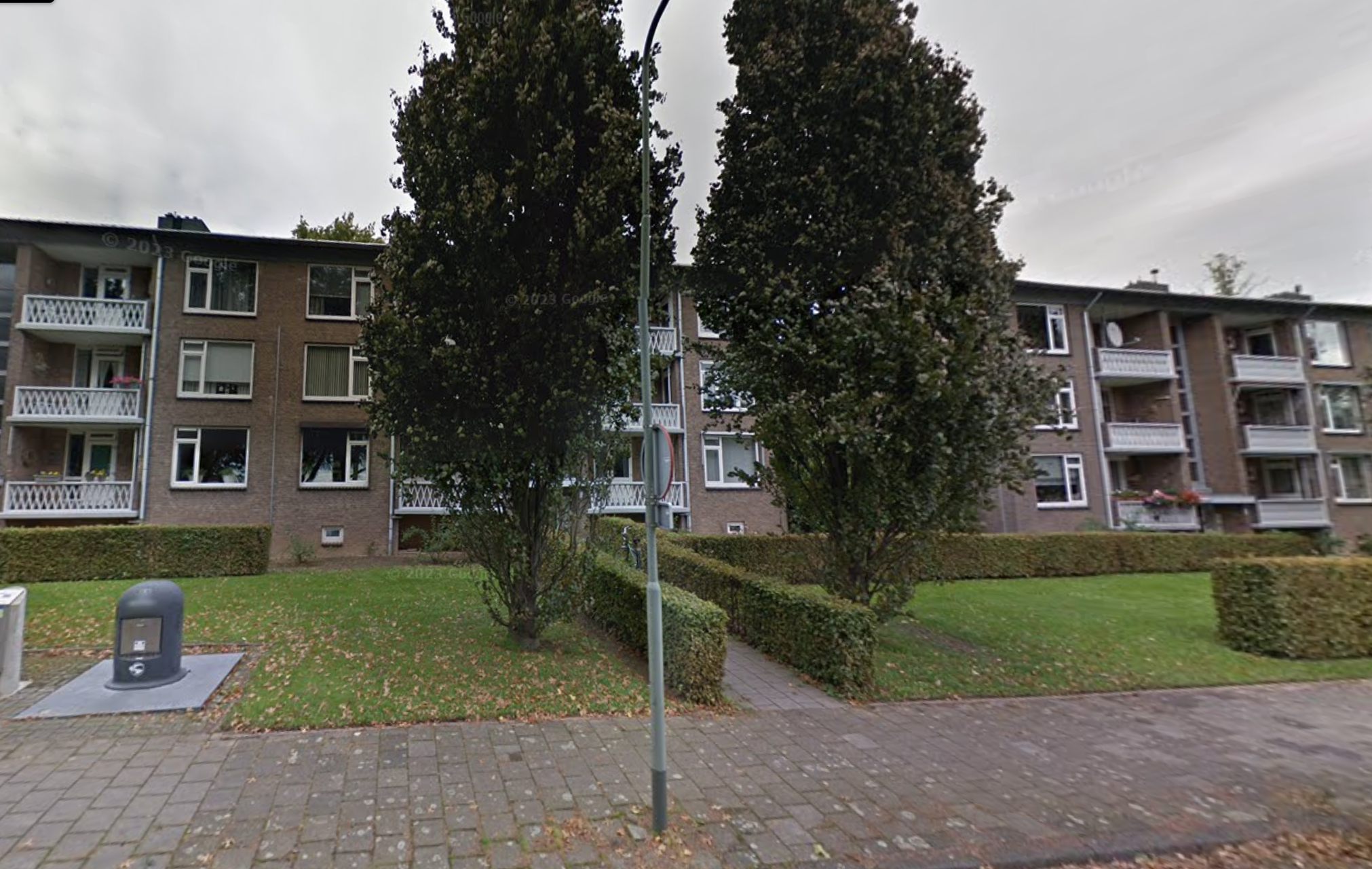 Monseigneur Rijckersstraat 9II, 6134 AM Sittard, Nederland