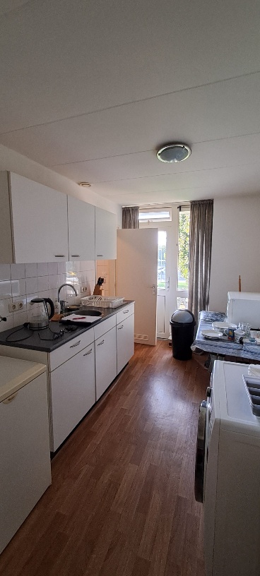 Monseigneur Rijckersstraat 9II