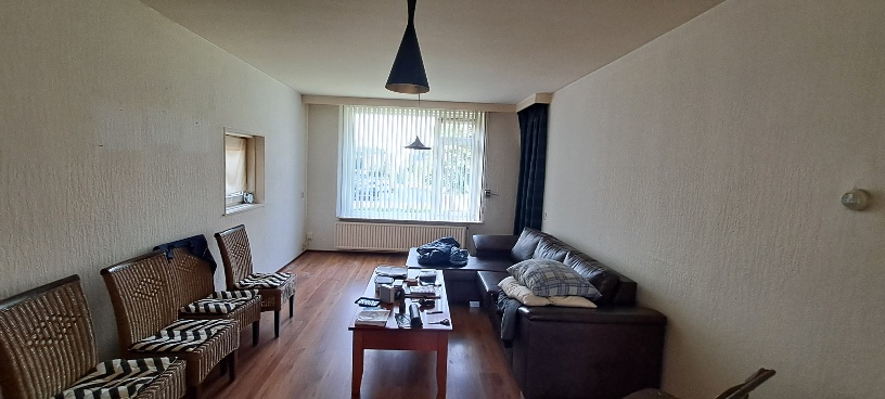 Monseigneur Rijckersstraat 9II