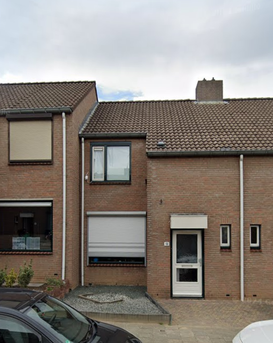 Caumerweg 13, 6418 BA Heerlen, Nederland
