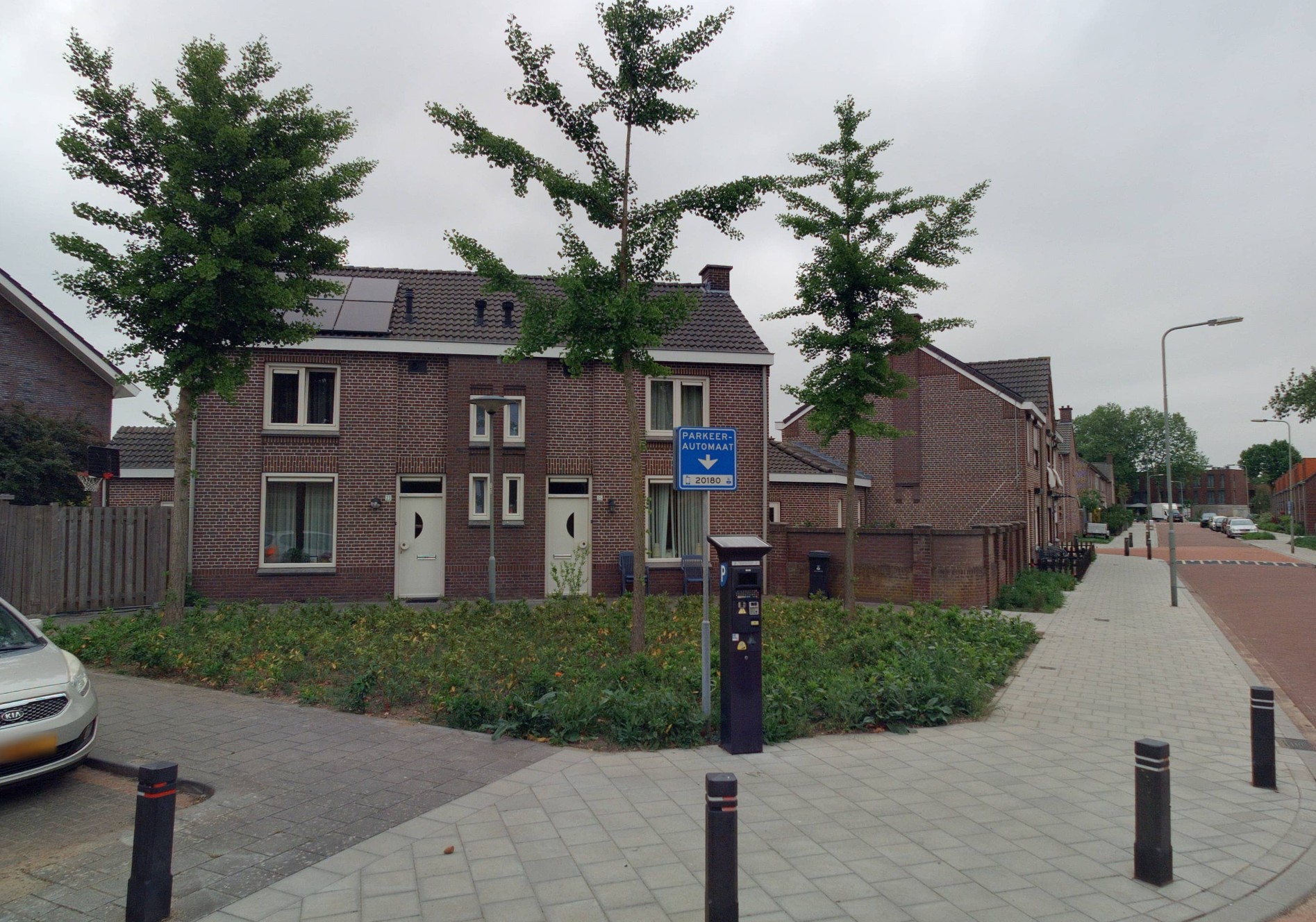Emmalaan 23, 6043 BA Roermond, Nederland