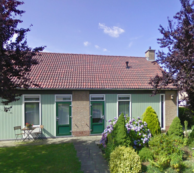 Van der Leyenstraat 10, 6369 TN Simpelveld, Nederland
