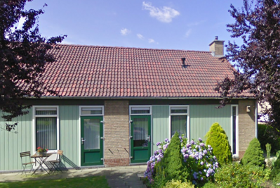 Van der Leyenstraat 10