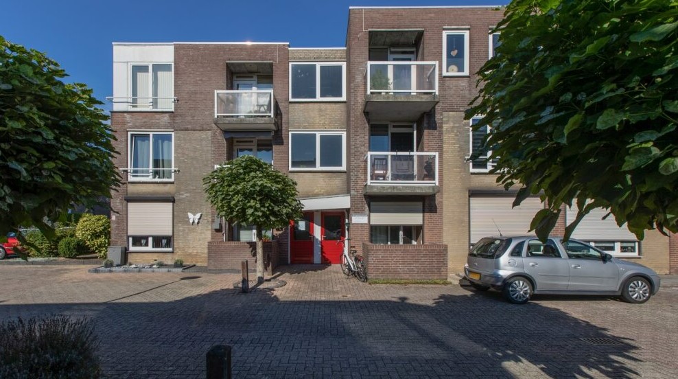 Büttgenbachstraat 39, 6462 JB Kerkrade, Nederland