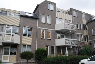 Belemnieterf 39, 6413 LZ Heerlen, Nederland