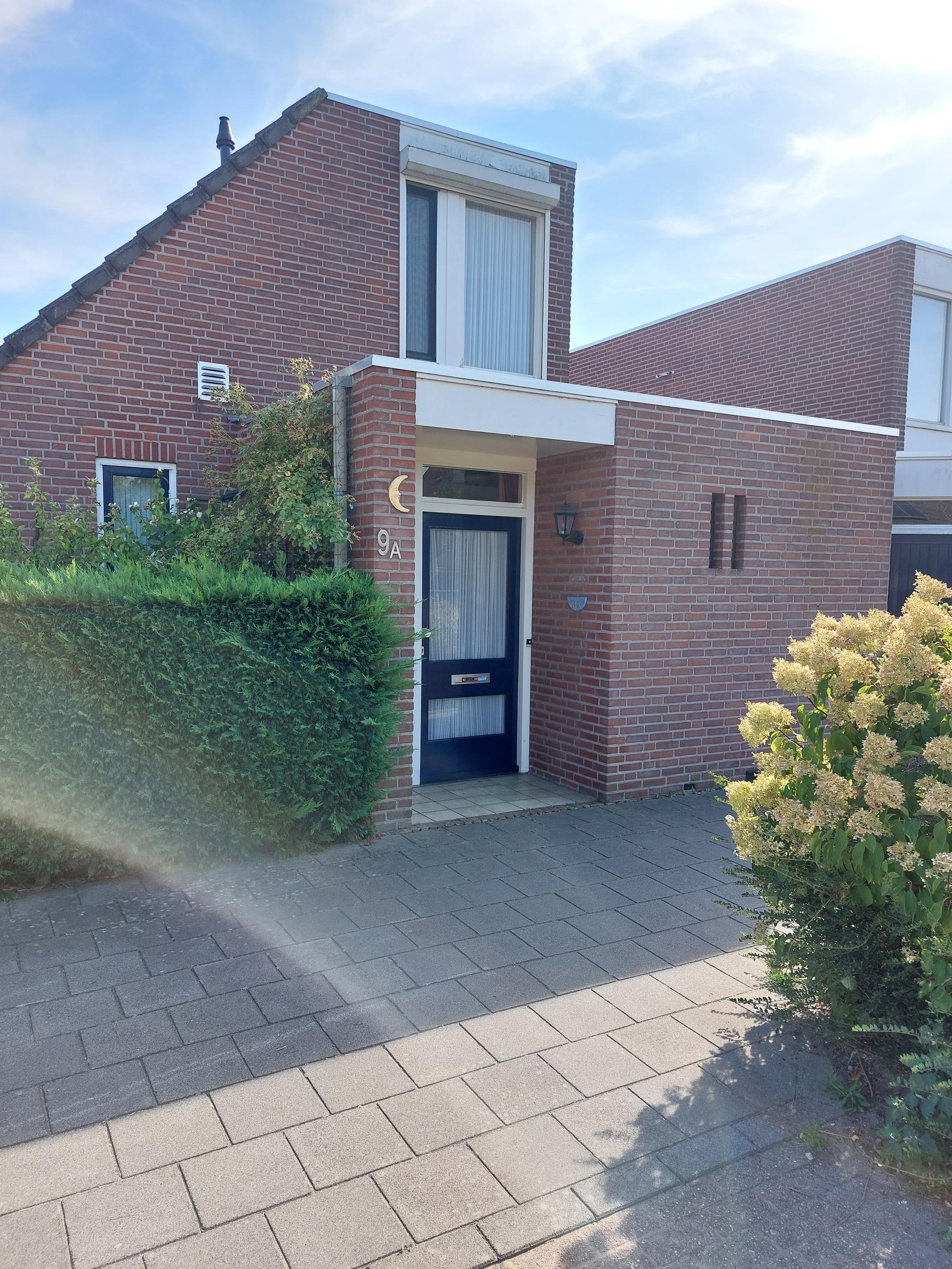 Doolingsbemden 9A, 5971 BW Grubbenvorst, Nederland