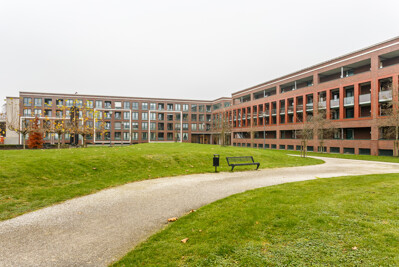 St. Jozefweg 100