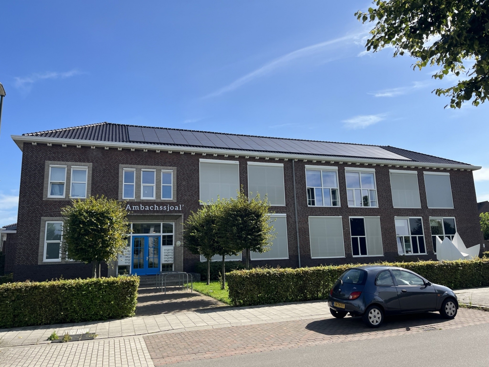 Kerkveldsweg West 25, 6101 HP Echt, Nederland