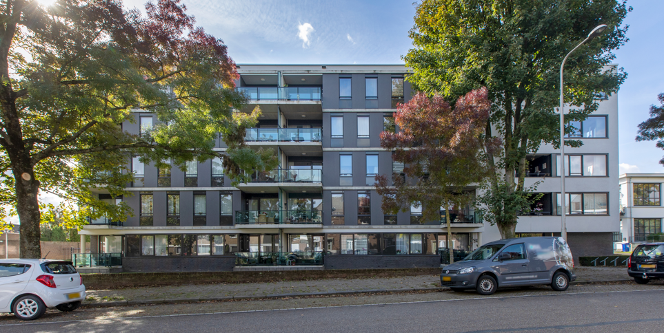 Marktstraat 102c, 6461 CW Kerkrade, Nederland