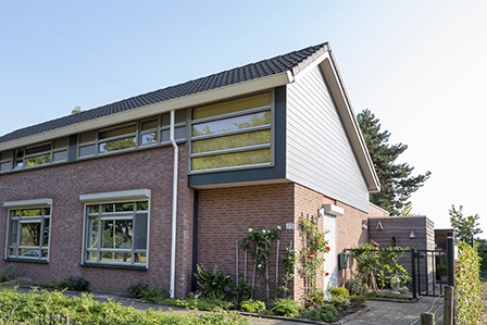 Kerkpad 25, 6587 AS Middelaar, Nederland