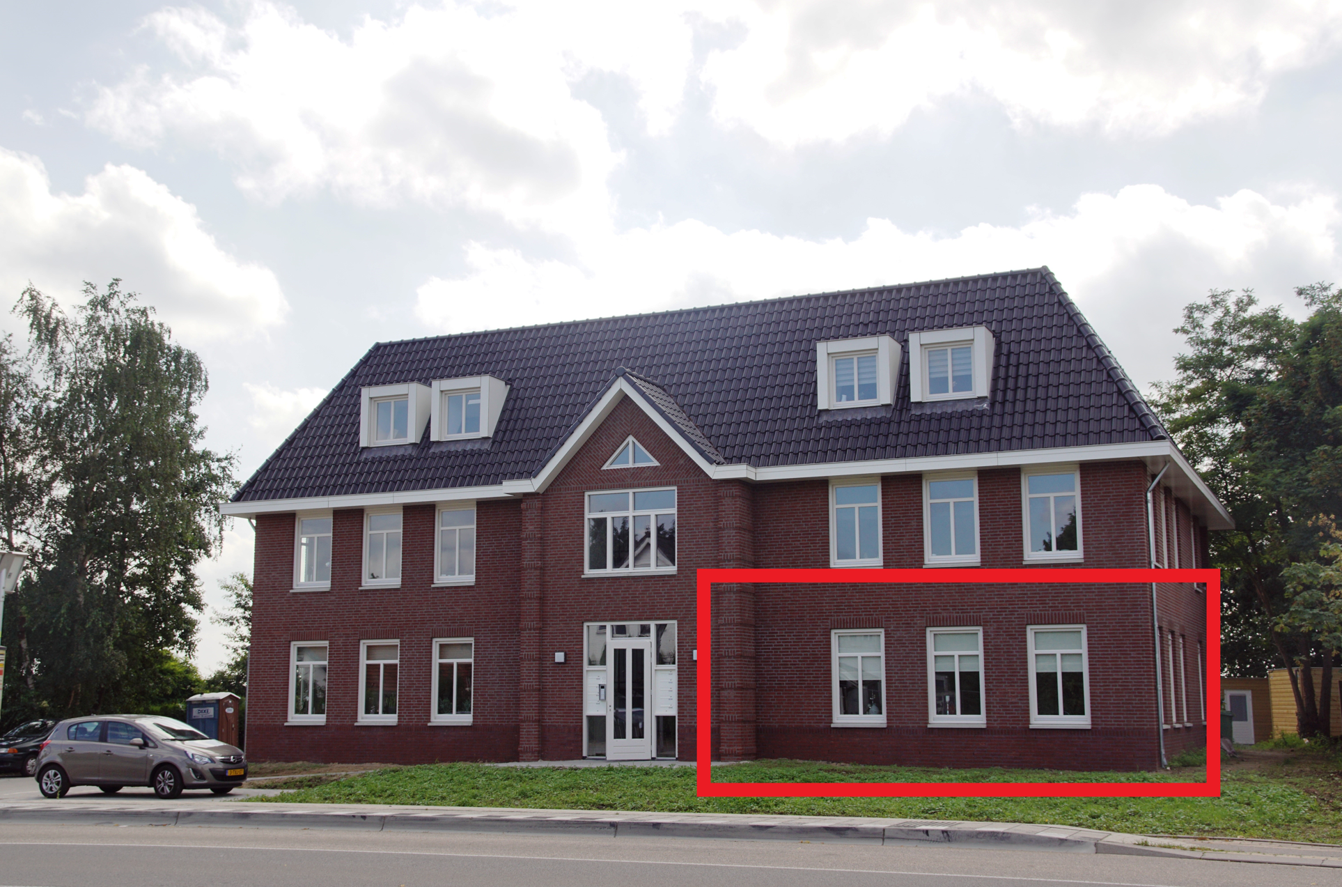 Rijksweg 260C, 6582 AC Heumen, Nederland