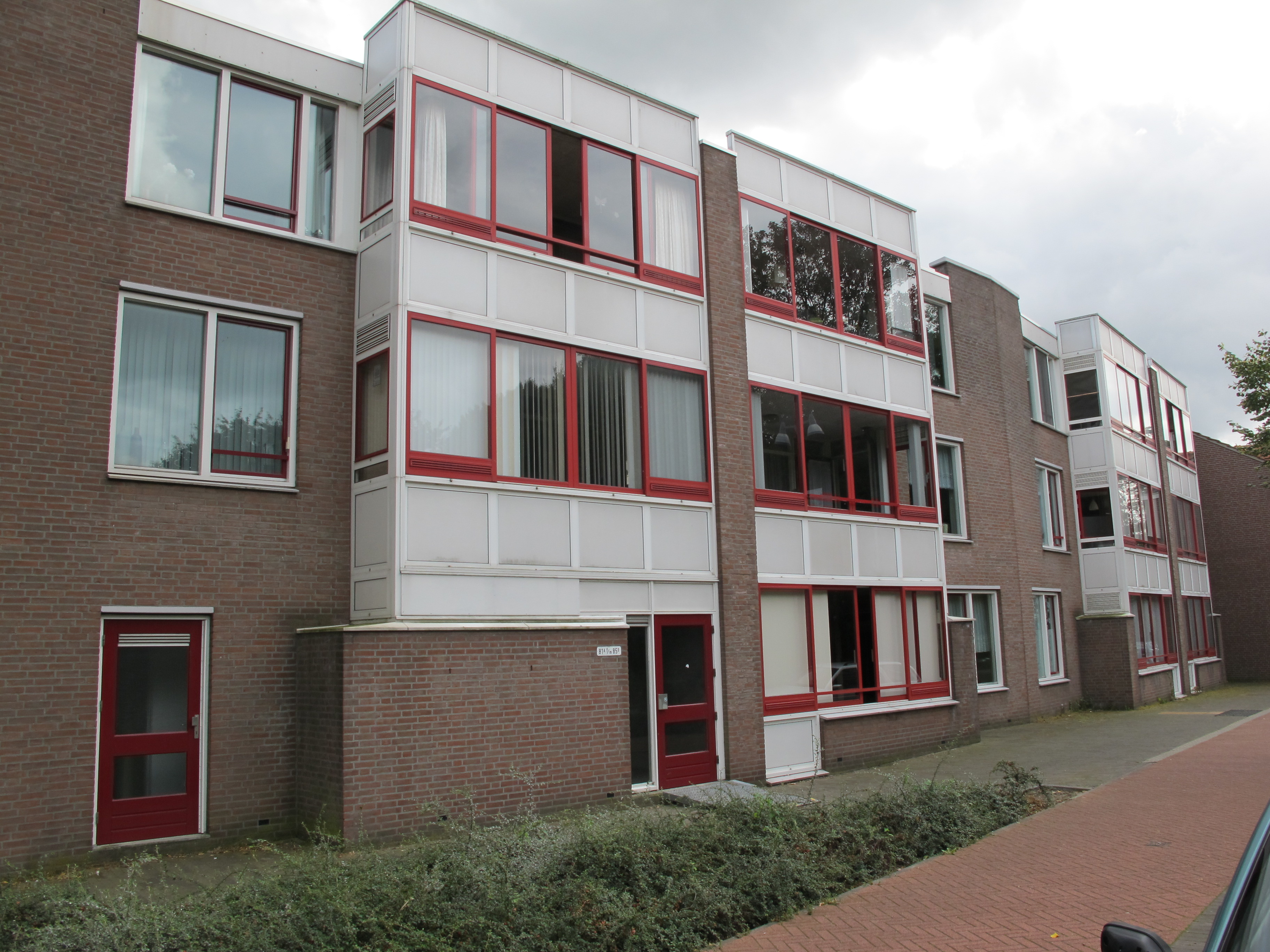 Rijksweg Noord 85A, 6162 AD Geleen, Nederland