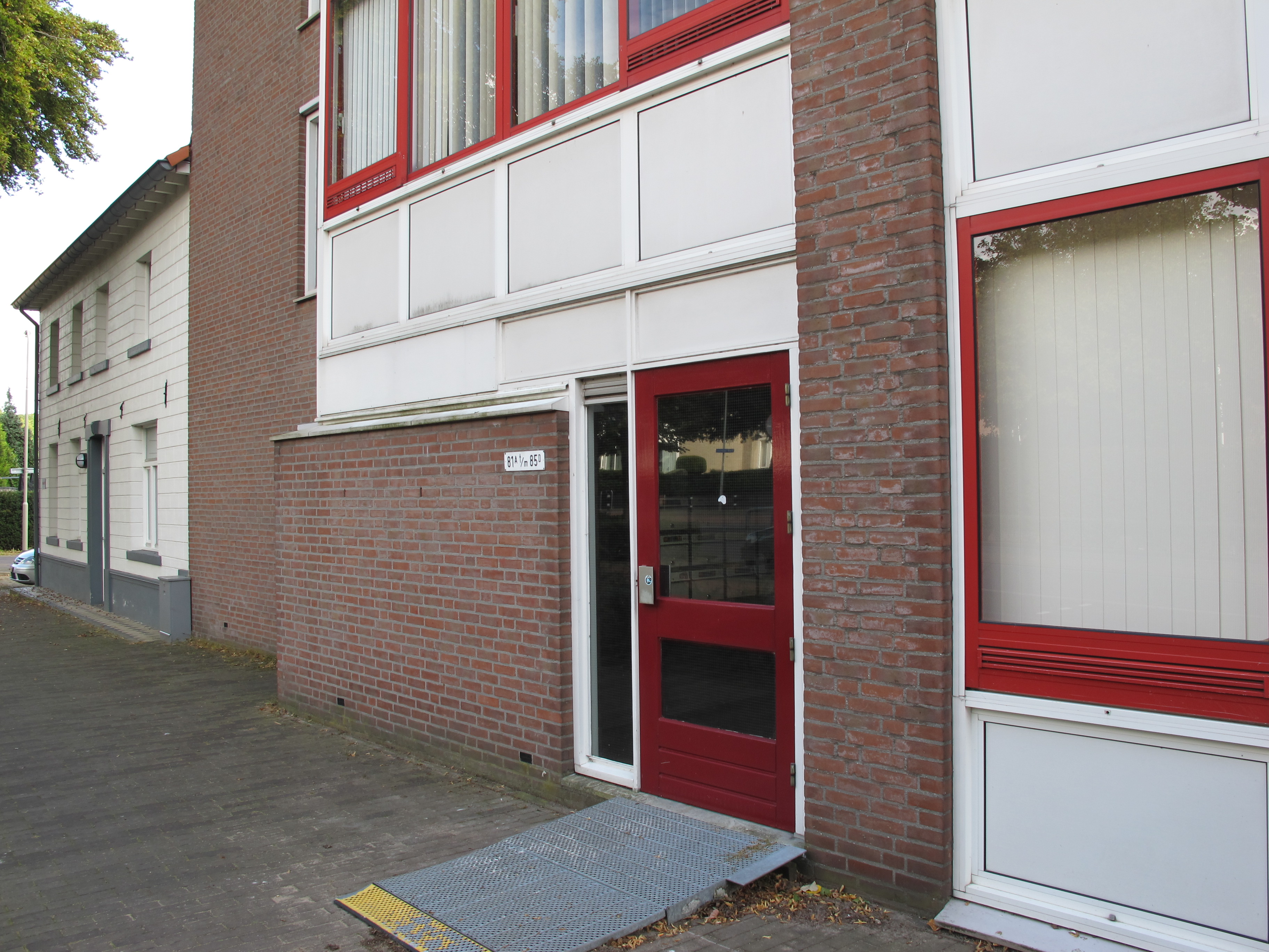 Rijksweg Noord 85A