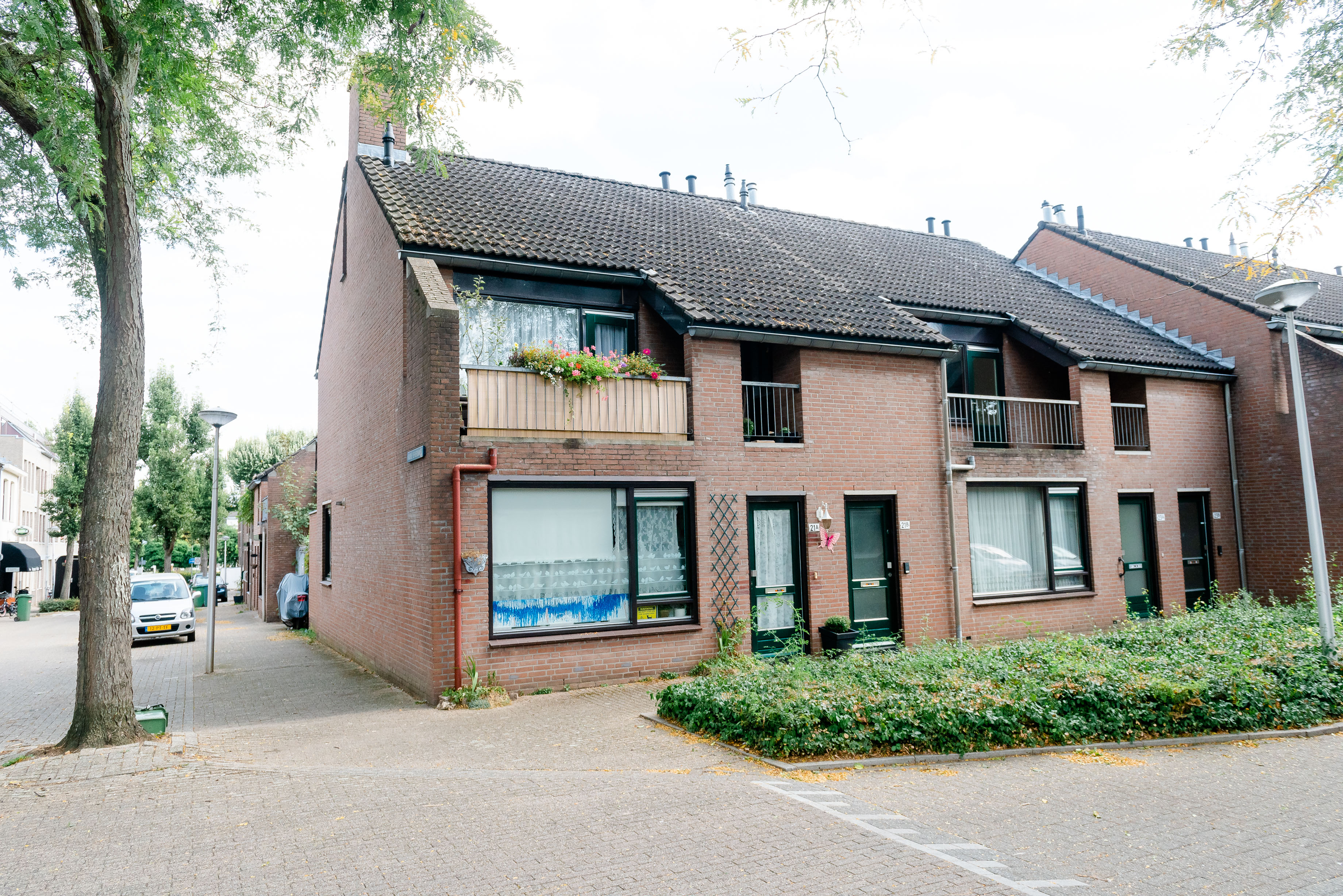 Proosdijweg 21A, 6214 RJ Maastricht, Nederland