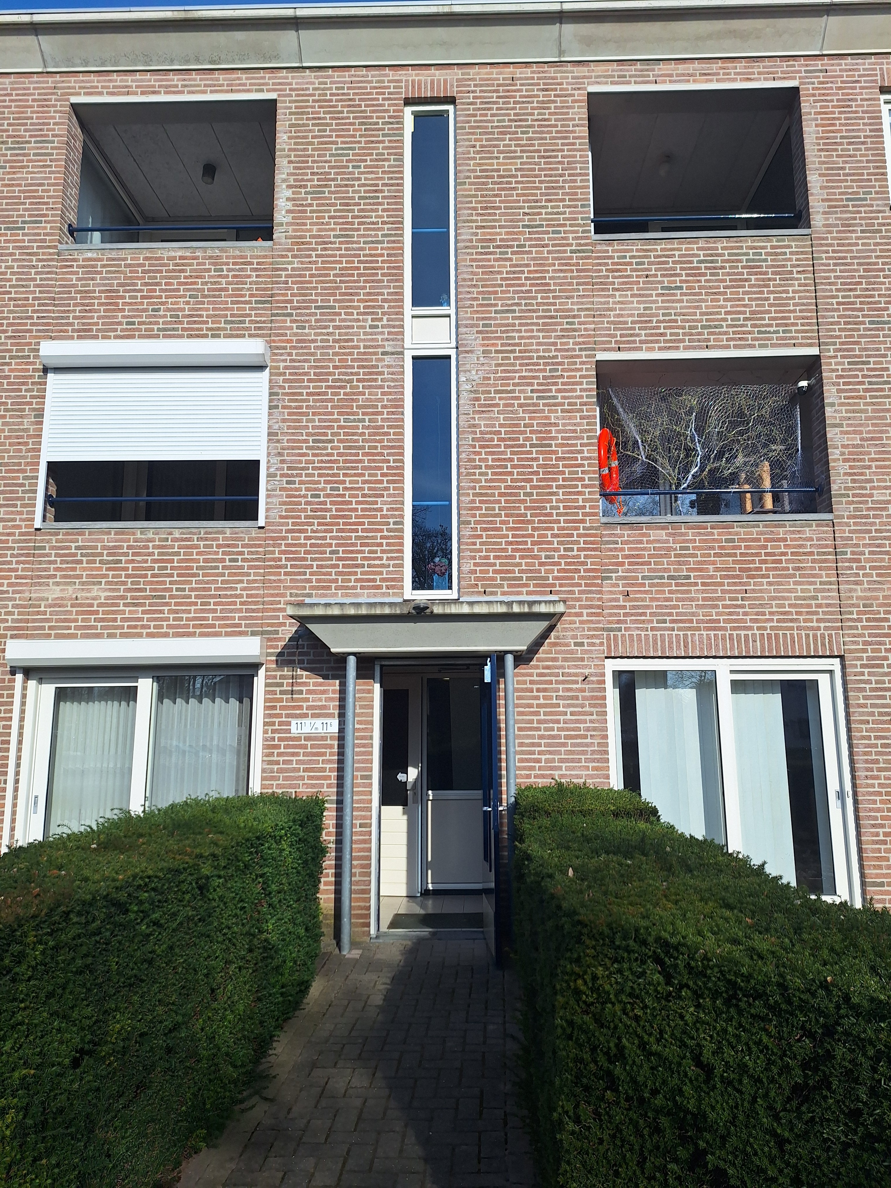 Pagestraat 11, 6141 AL Limbricht, Nederland