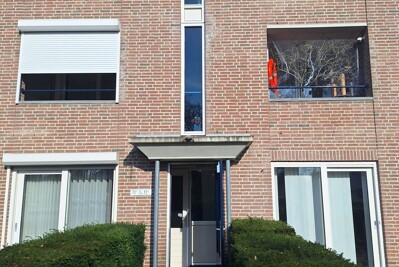 Pagestraat 11-4