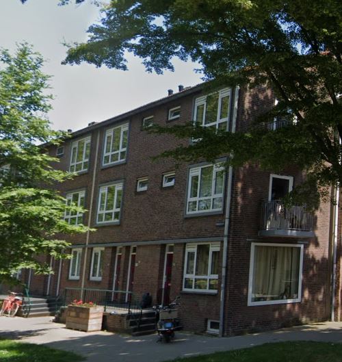 Oranjelaan 20, 6166 BR Geleen, Nederland