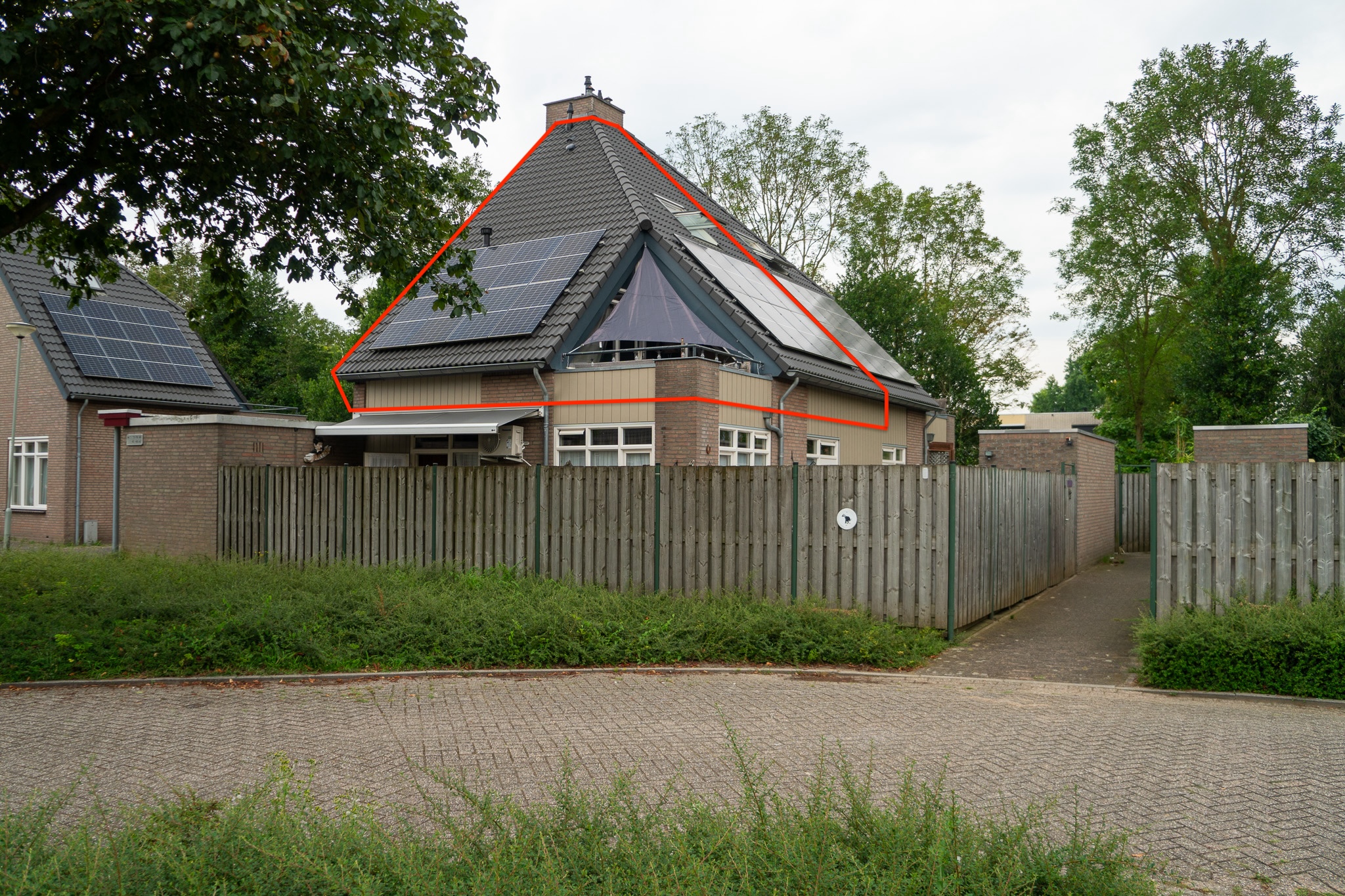 Burggraaf 43, 5802 AZ Venray, Nederland