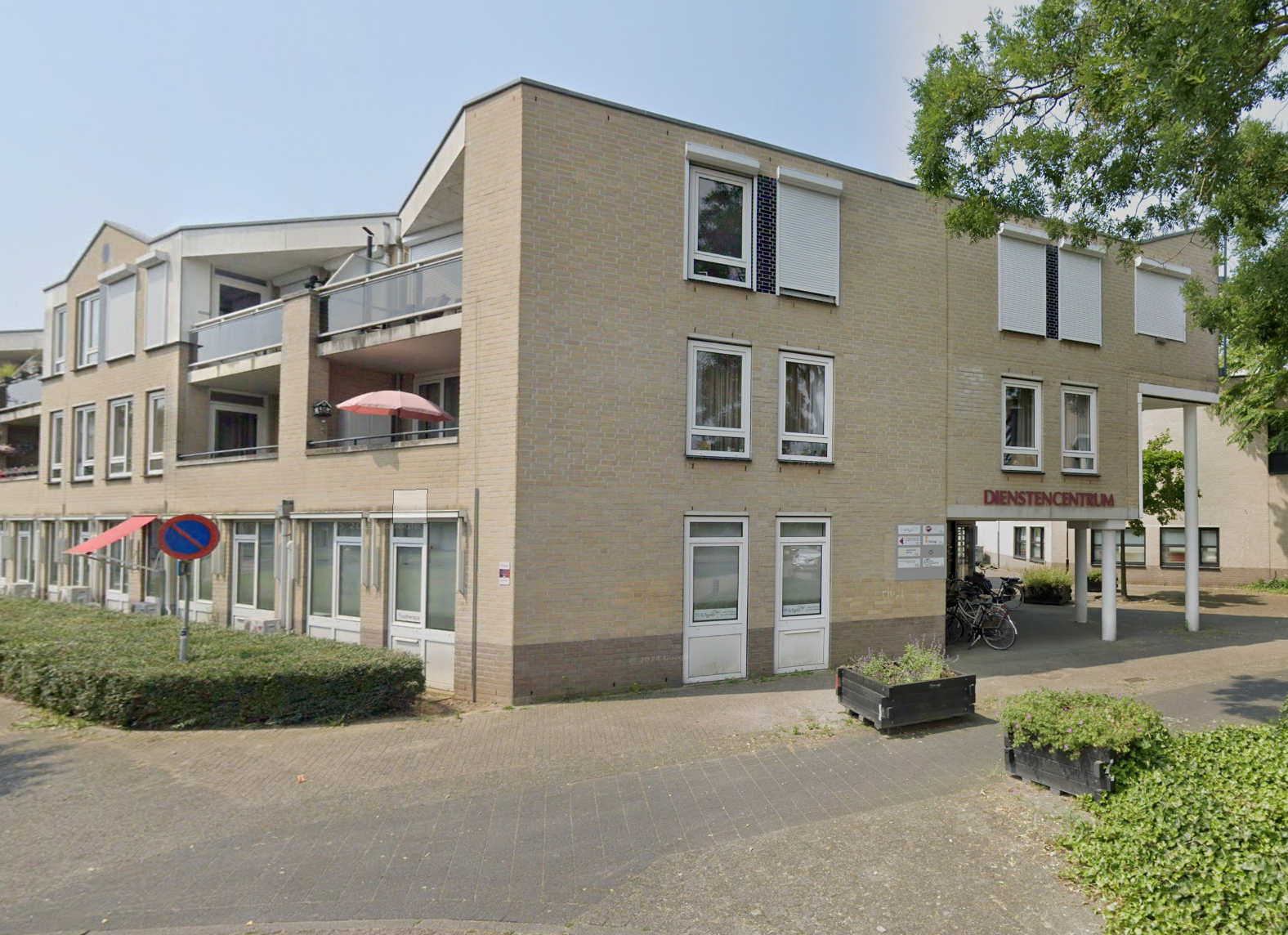 Broeklaan 42, 5953 NB Reuver, Nederland
